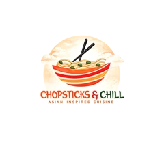 Chopsticks & Chill